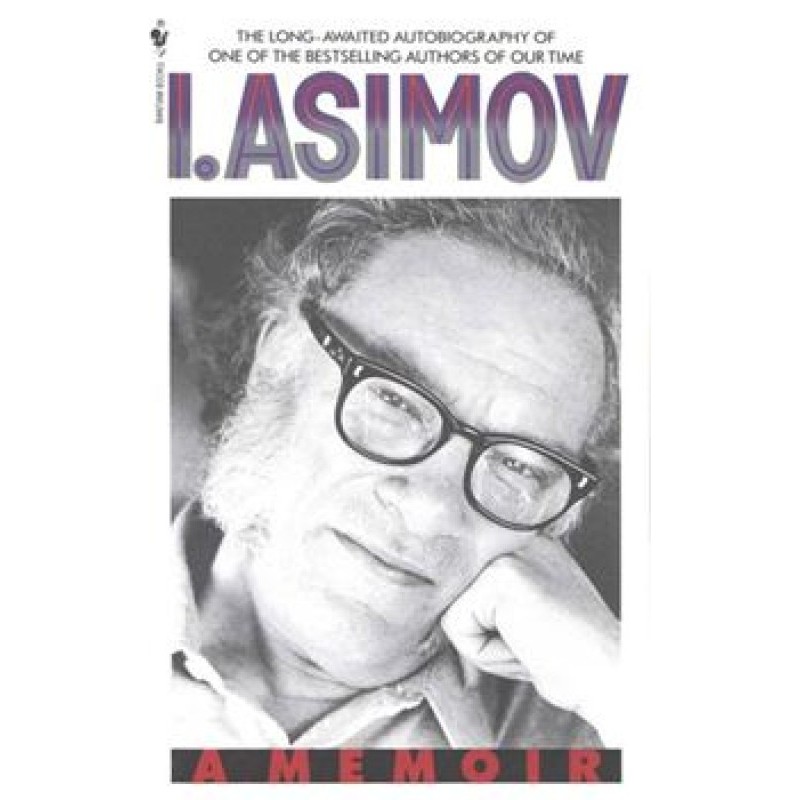 I.Asimov. A Memoir