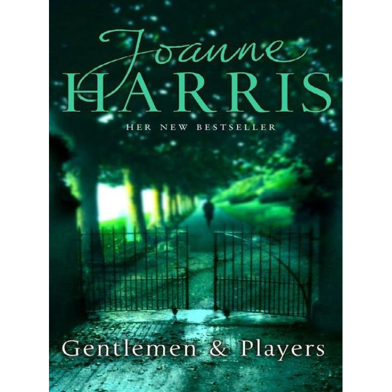 Gentlemen and Players