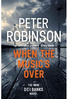 When the Music's Over