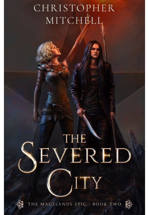 The Severed City