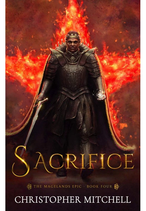 Sacrifice