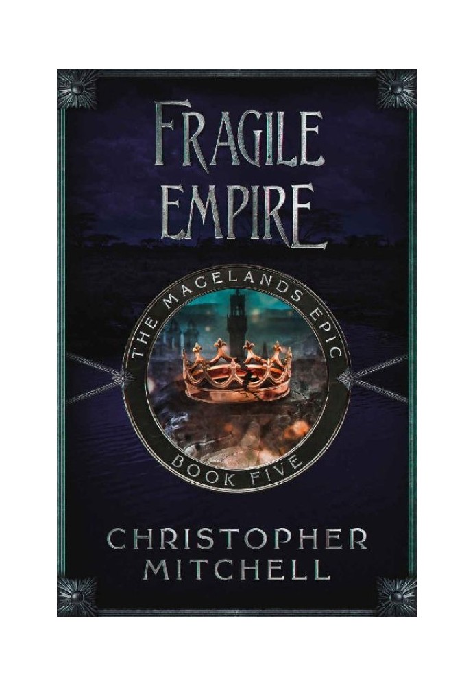 Fragile Empire