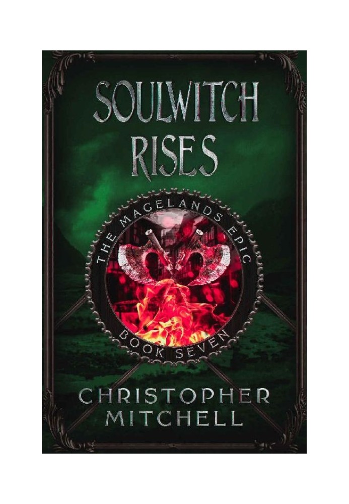 Soulwitch Rises