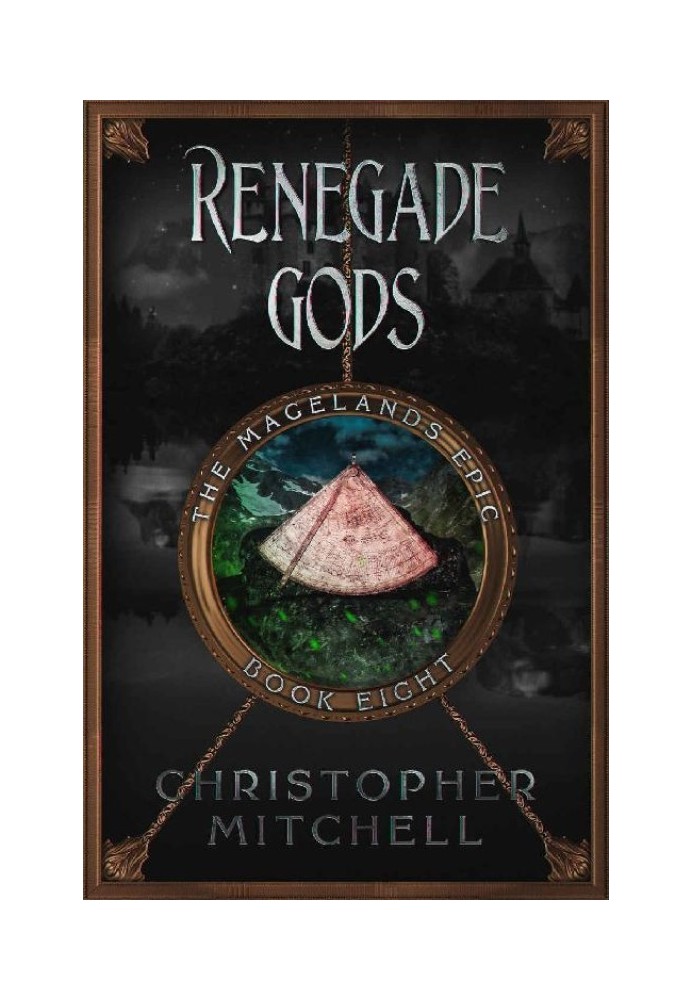 Renegade Gods