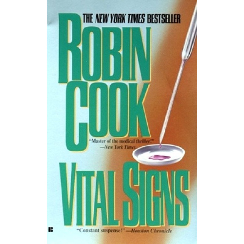 Vital Signs
