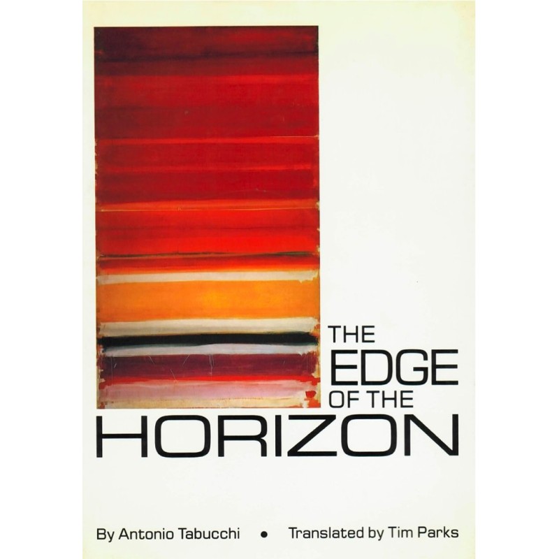 The Edge of the Horizon