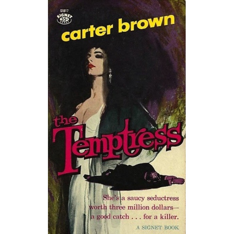 Temptress
