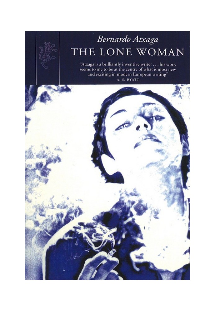 The Lone Woman