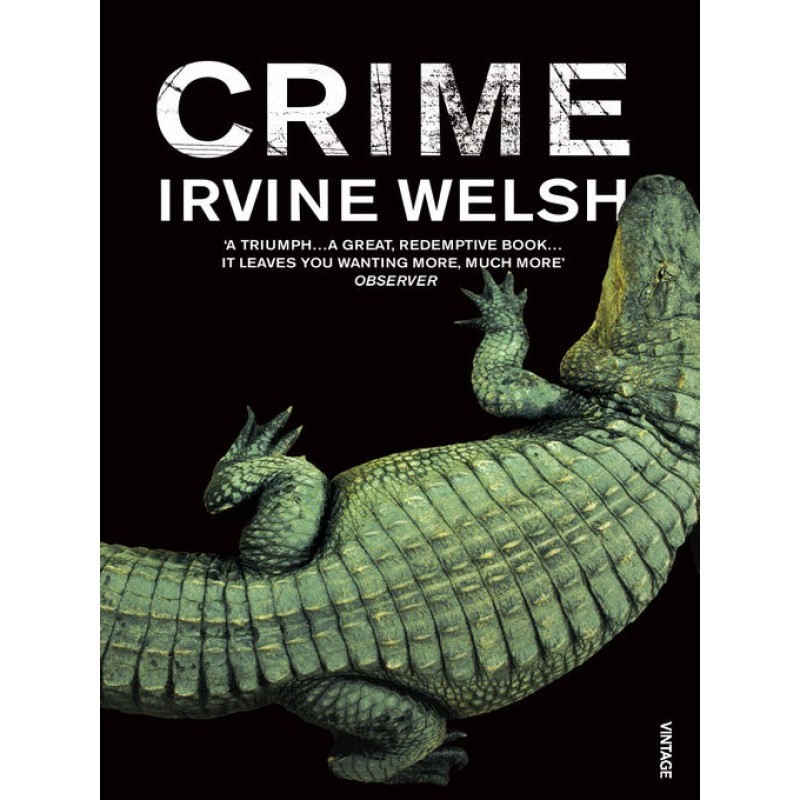 Crime