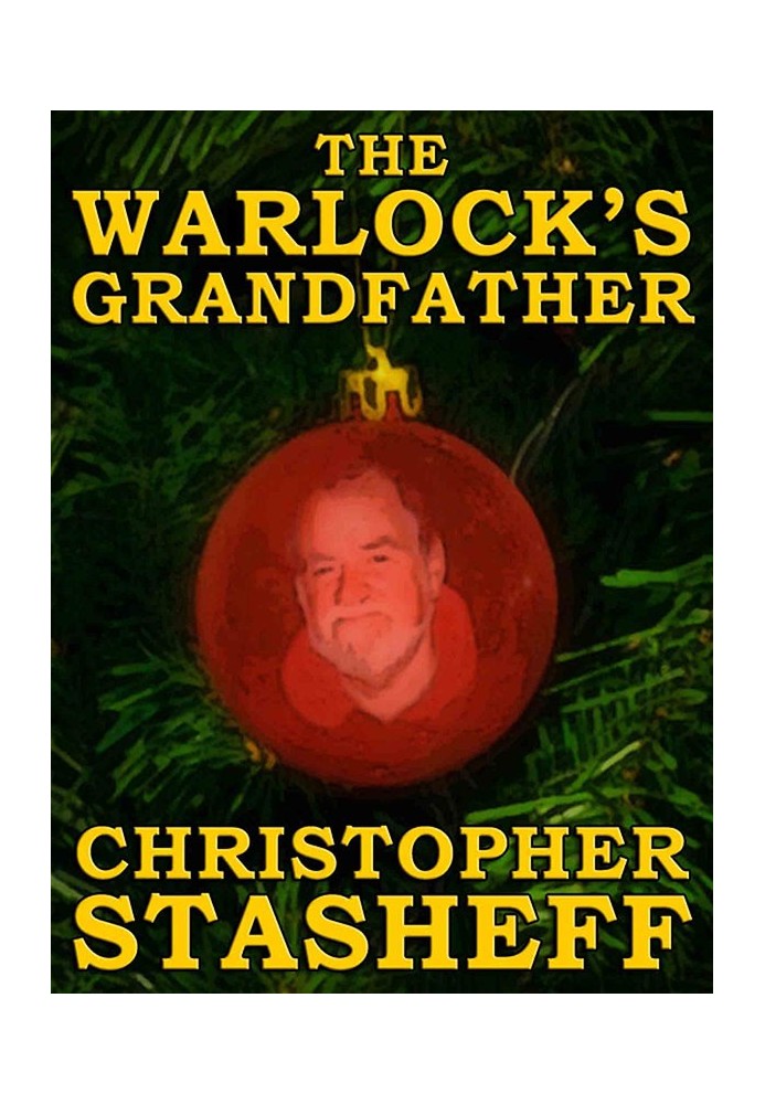 The Warlock's Grandfather