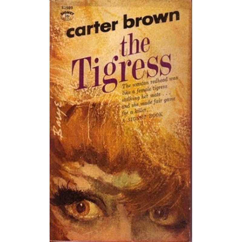 Tigress