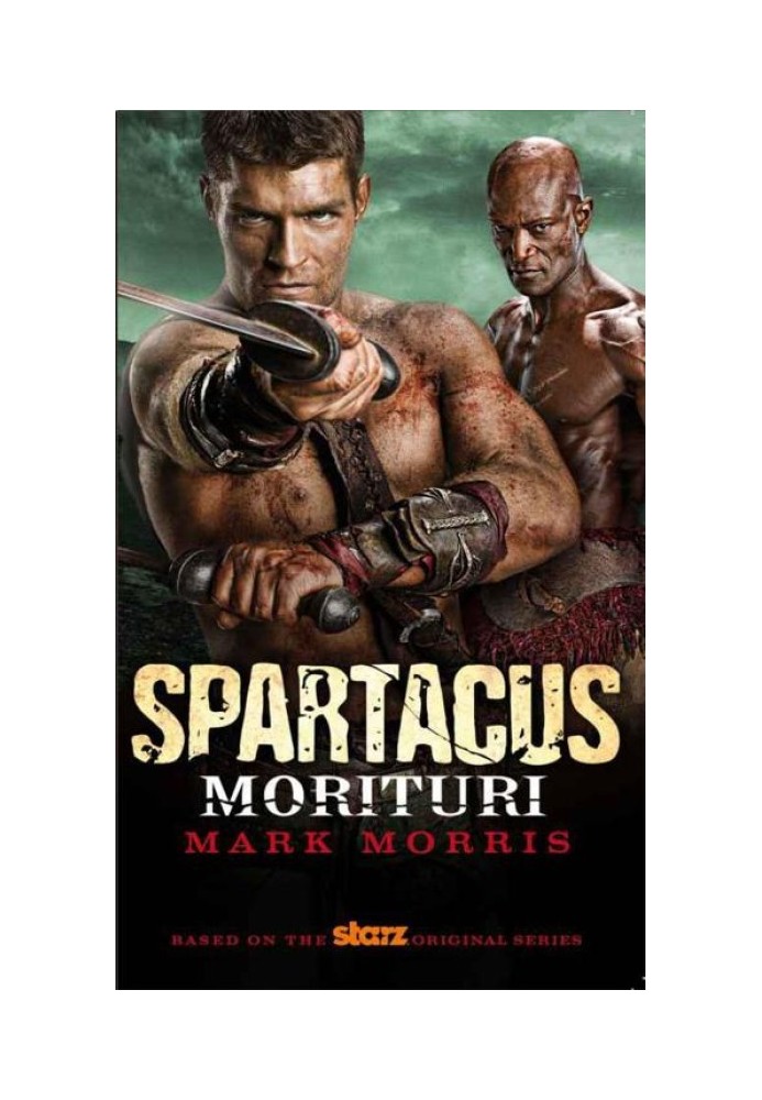 Spartacus: Morituri