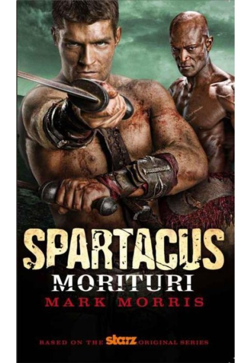 Spartacus: Morituri