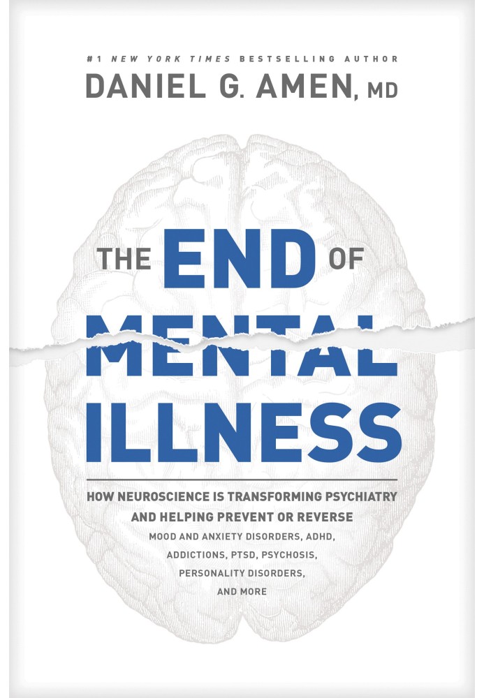 The End of Mental Illness