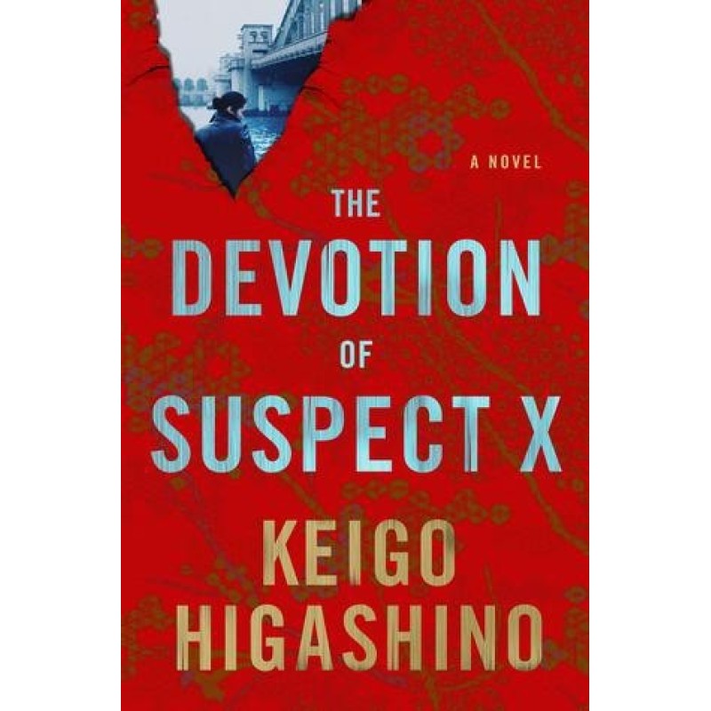 The Devotion of Suspect X