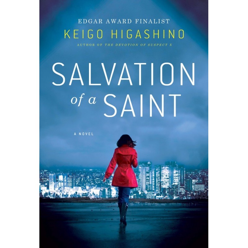 Salvation of a Saint