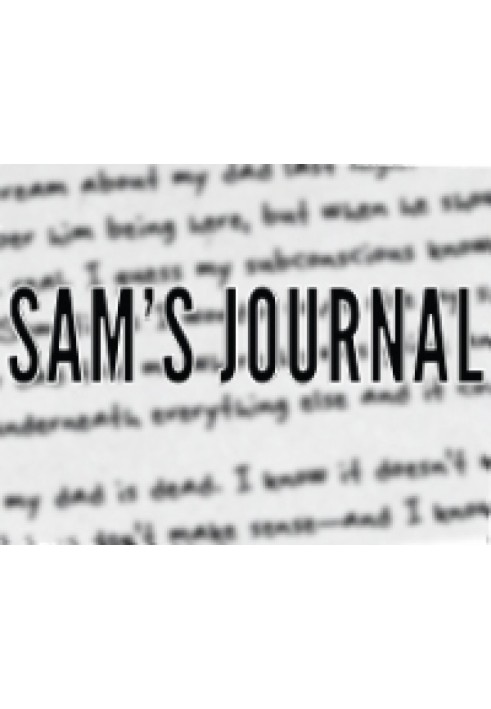 Sam's Diary