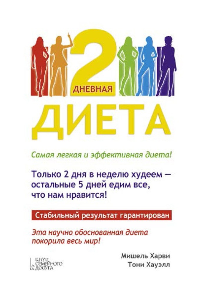 2-дневная диета