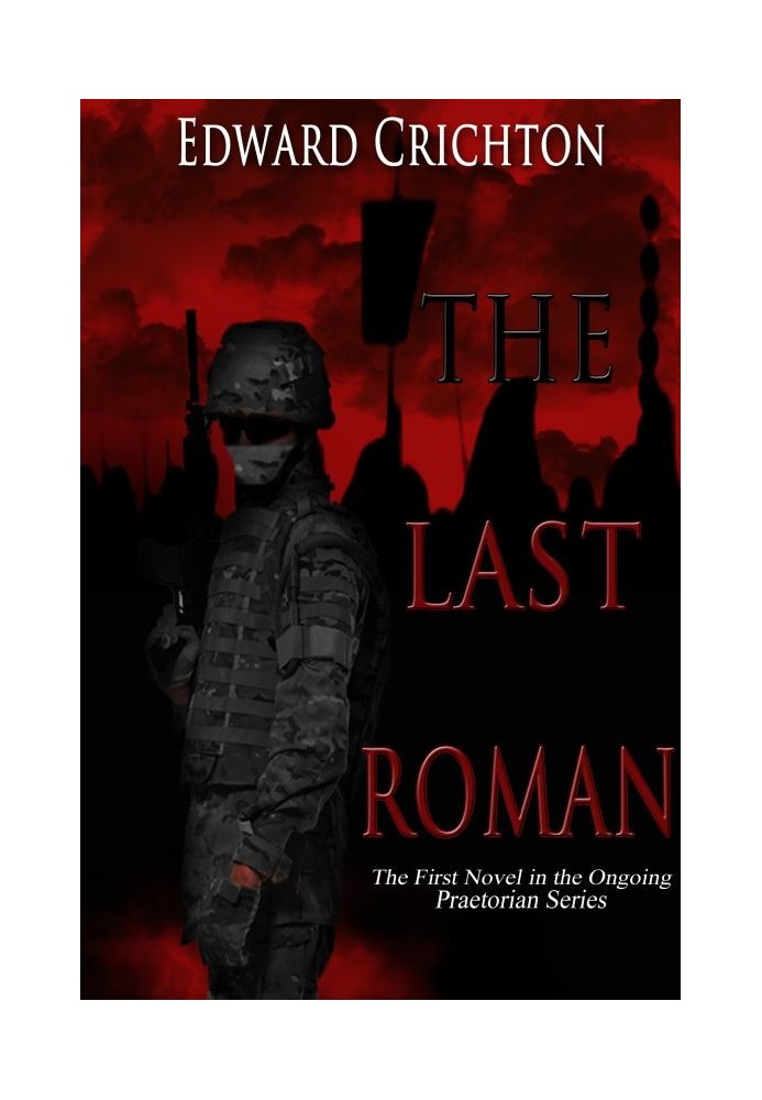 The Last Roman