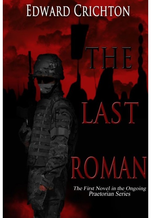 The Last Roman