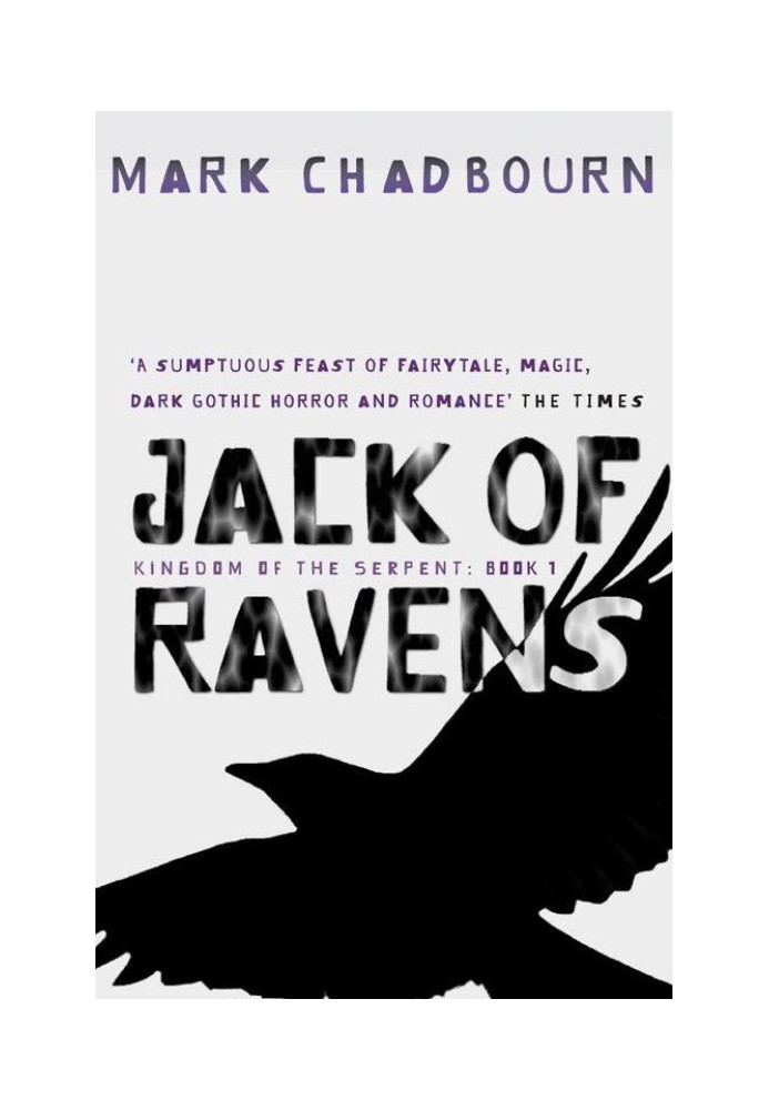 Jack of Ravens