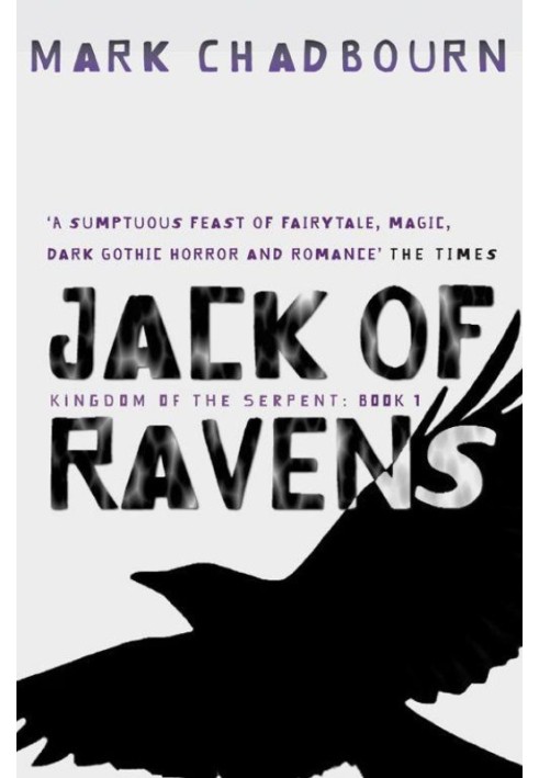 Jack of Ravens