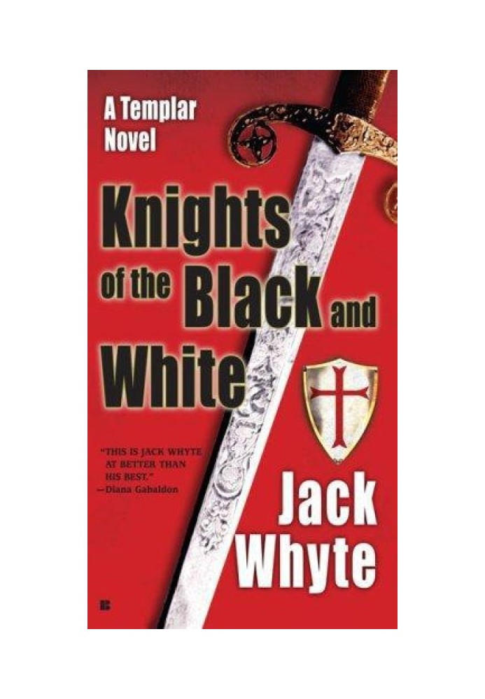 Knights of the Black and White