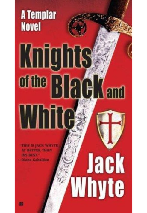 Knights of the Black and White