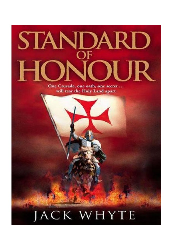 Standard of Honor