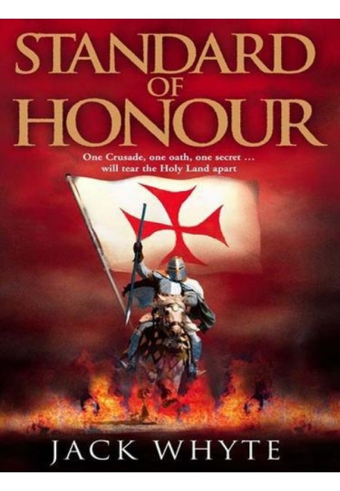 Standard of Honor