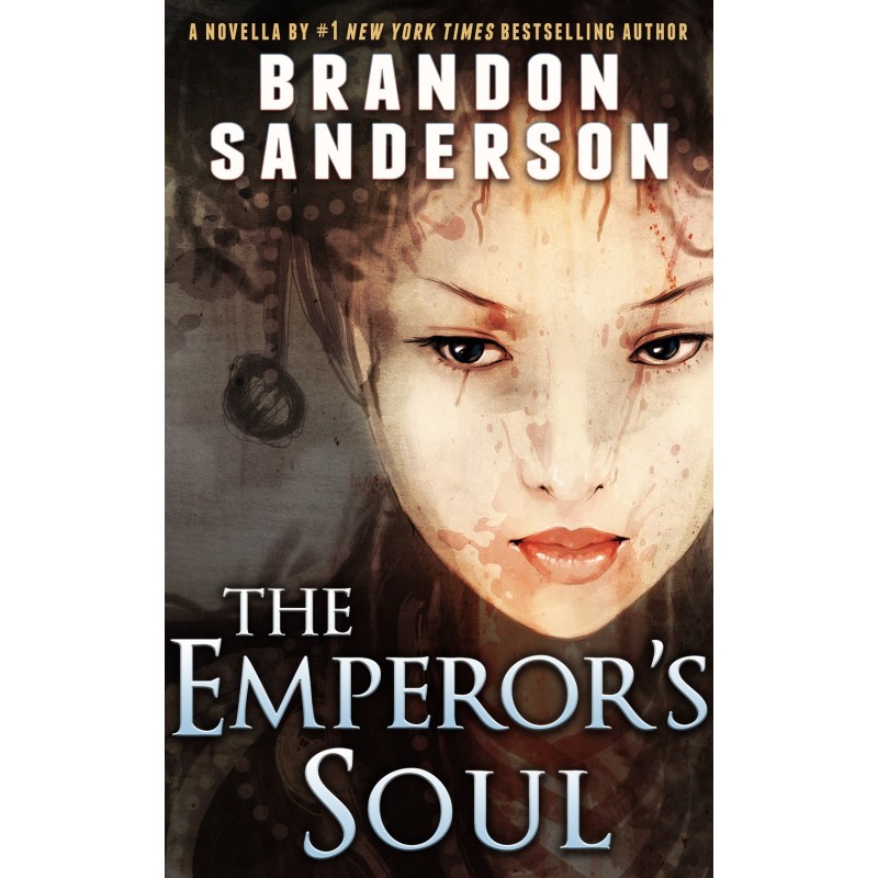 The Emperor's Soul