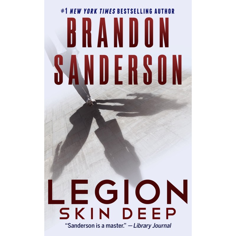 Skin Deep