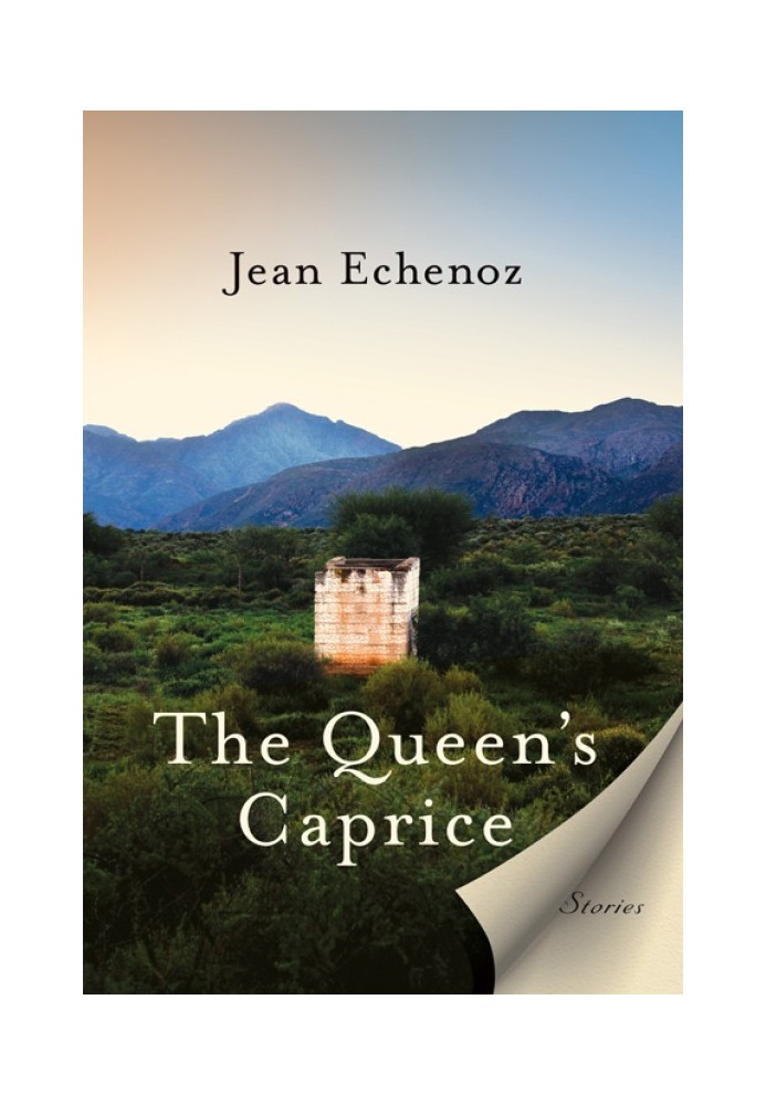 The Queen's Caprice: Stories