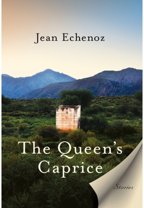 The Queen's Caprice: Stories