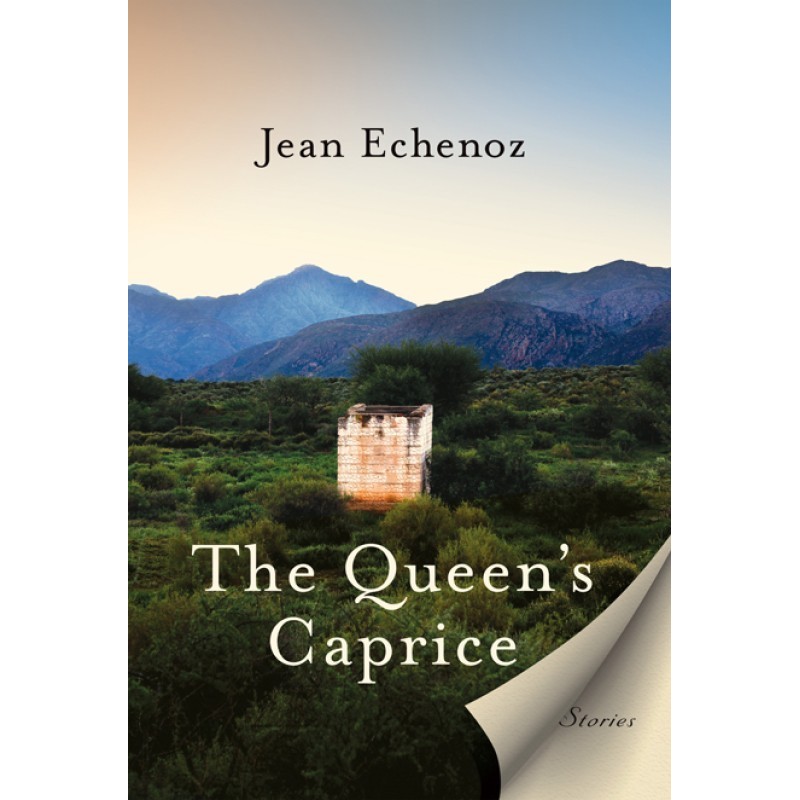 The Queen's Caprice: Stories