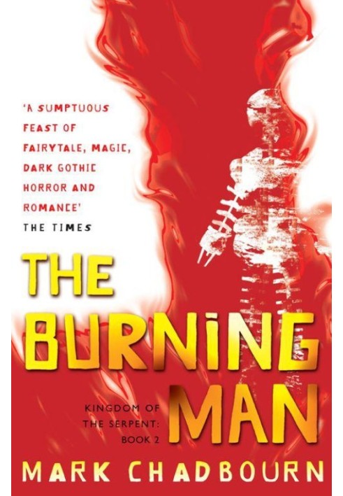 The Burning Man