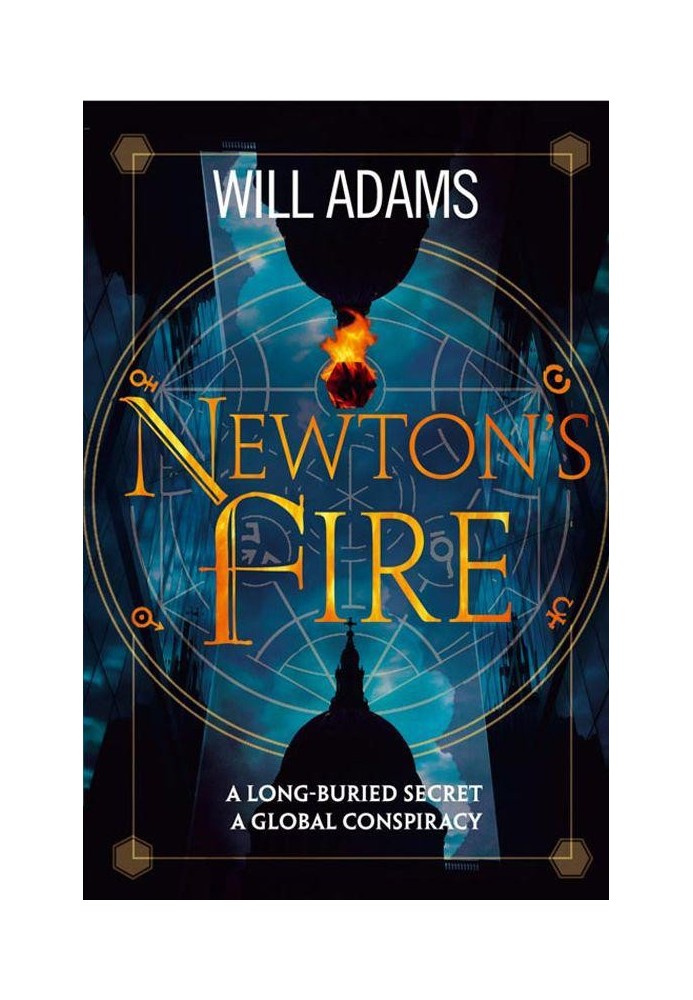 Newton’s Fire