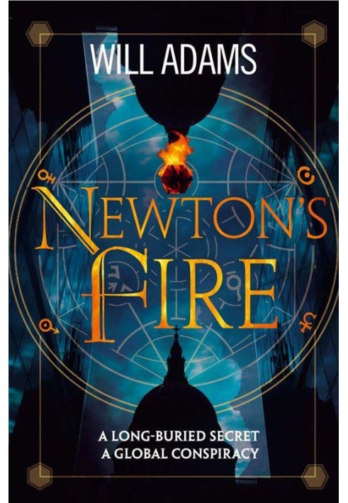 Newton’s Fire