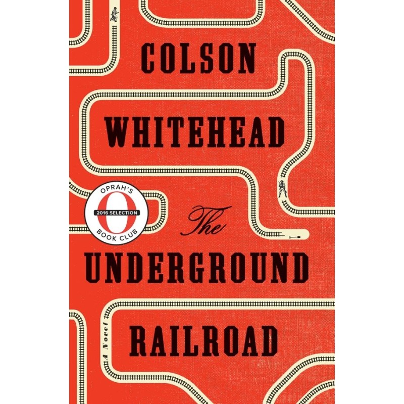 The Underground Railroad