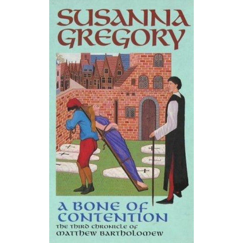 A Bone of Contention