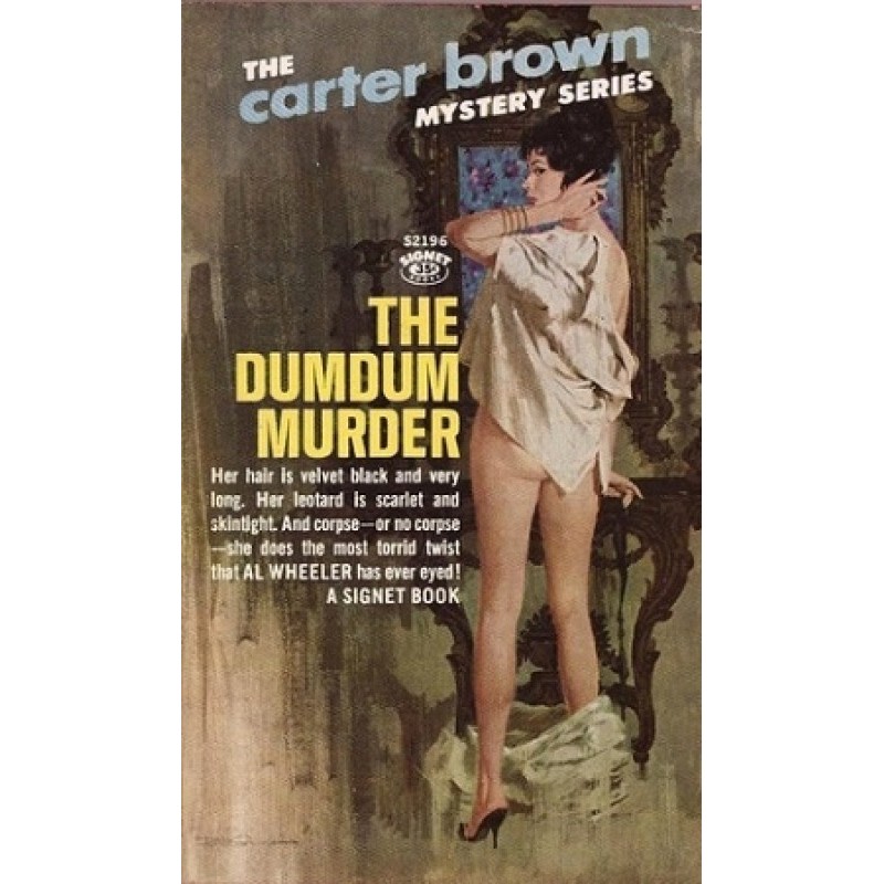 Bullet dum-dum