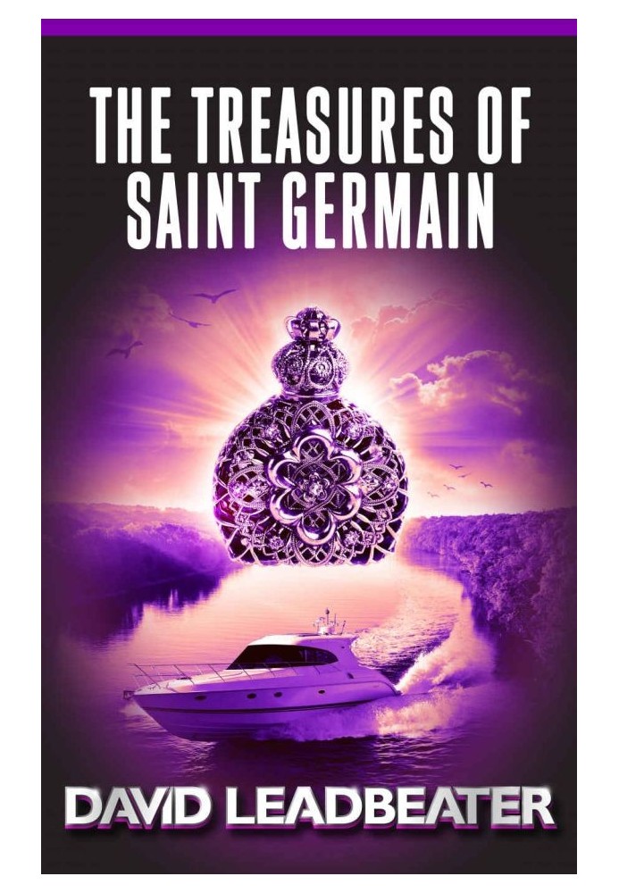 The Treasures of Saint Germain