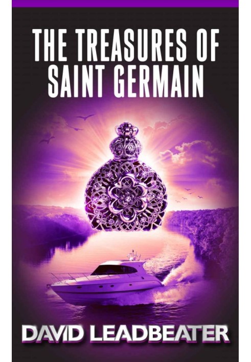 The Treasures of Saint Germain