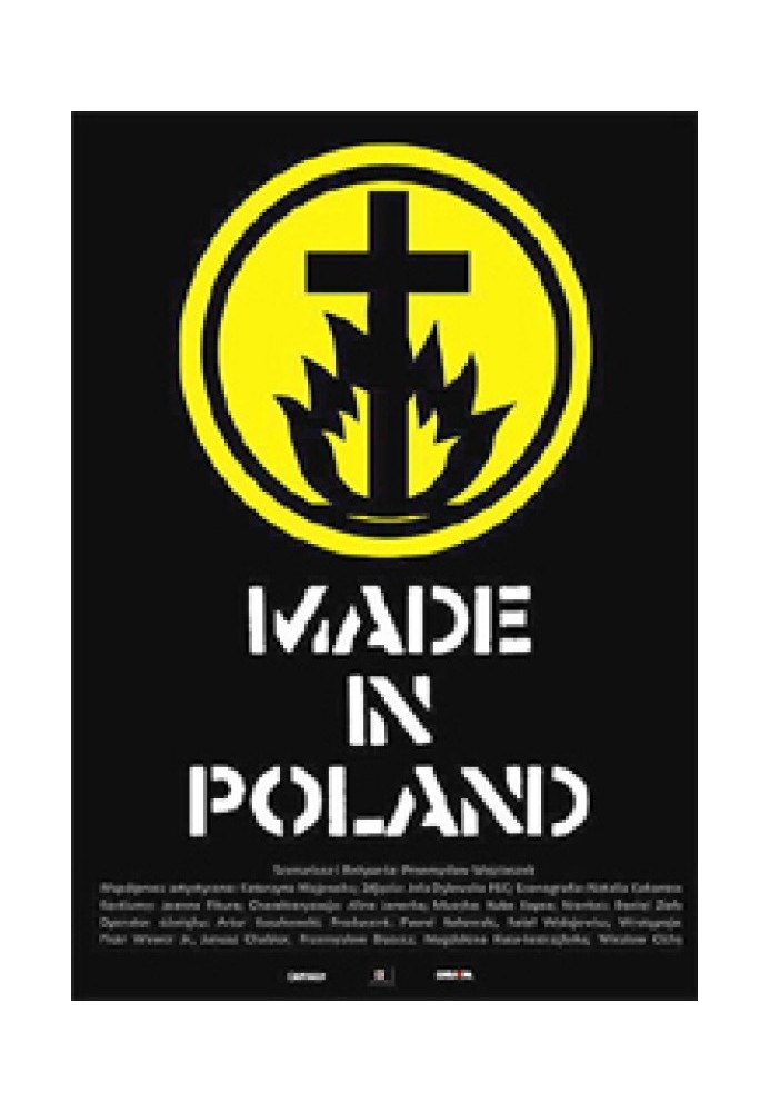 Made in Poland