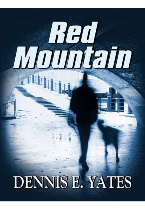 Red Mountain