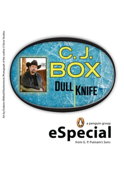 Dull Knife