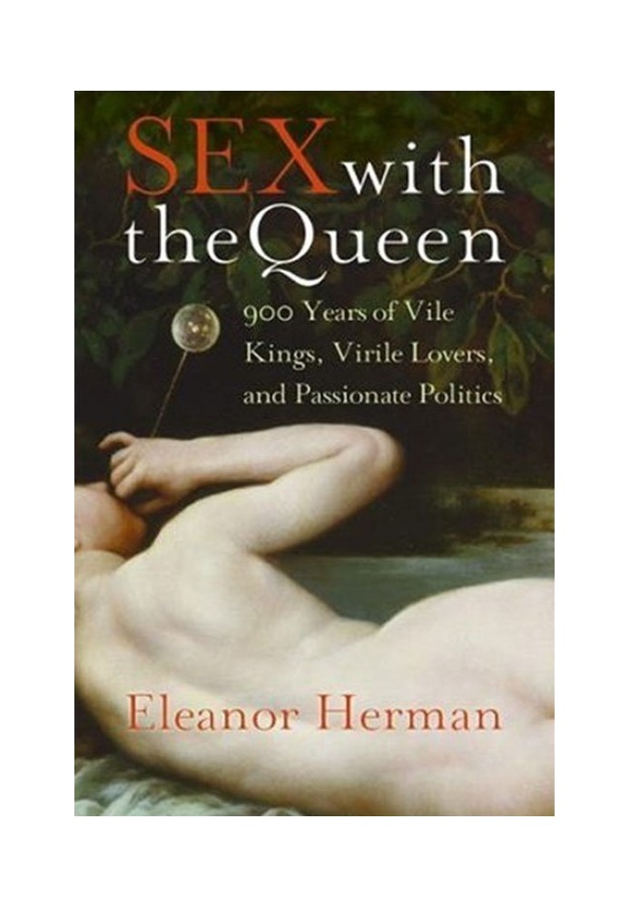 Sex with the Queen