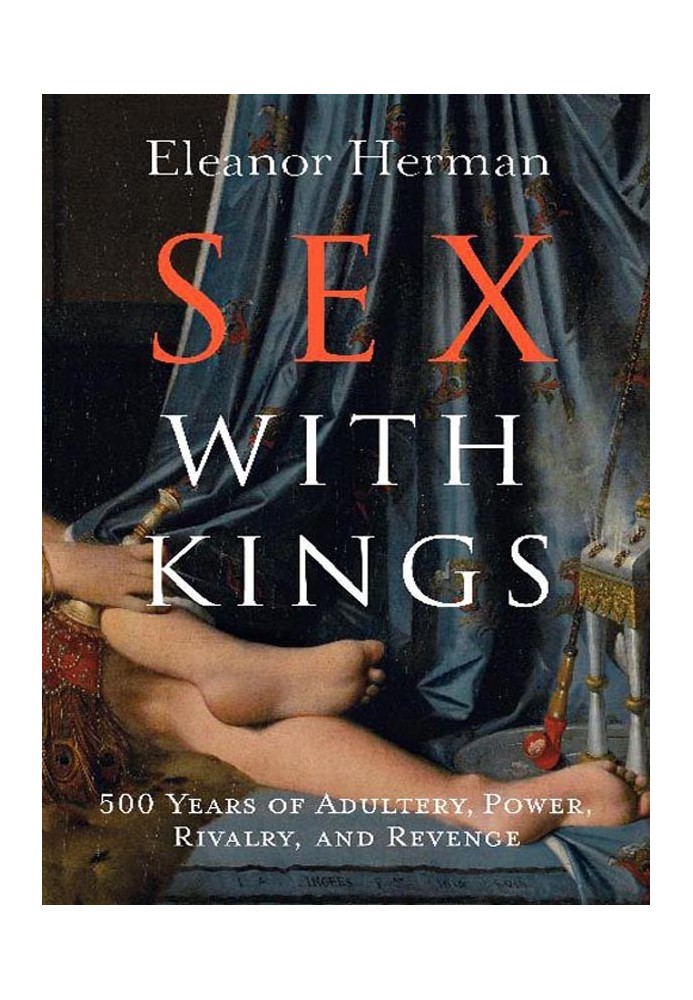 Sex with Kings