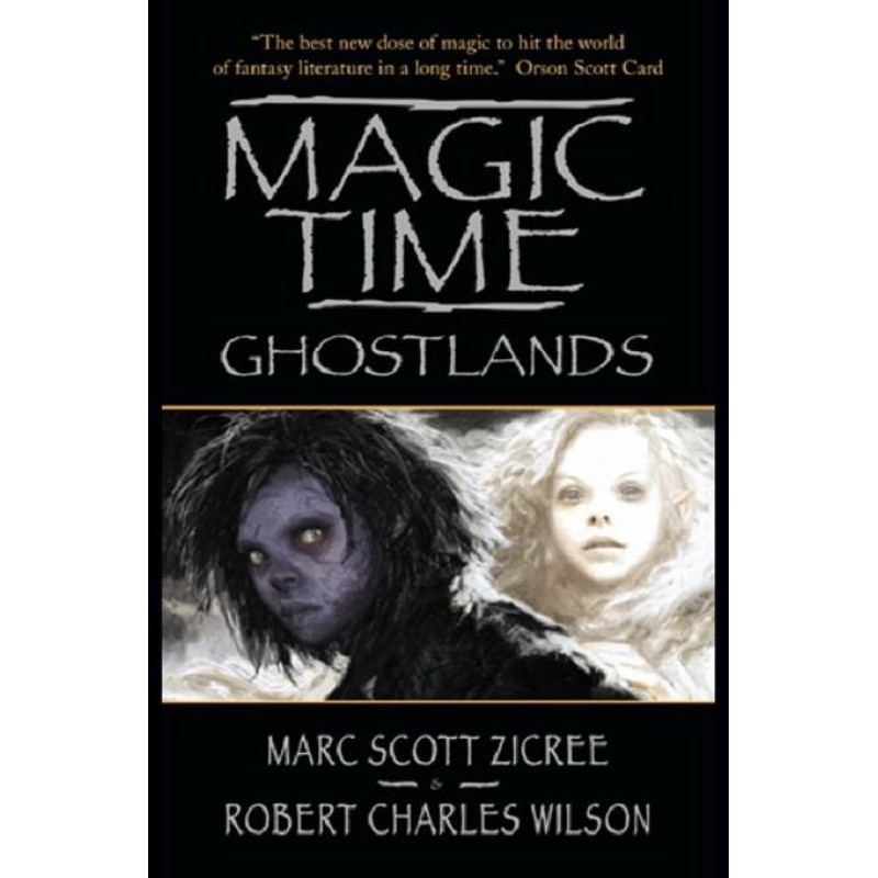 Країни привидів