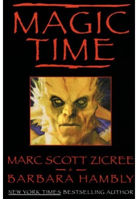 Magic Time